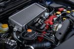 Subaru WRX STI EJ20 Final Edition 2019 года (JP)